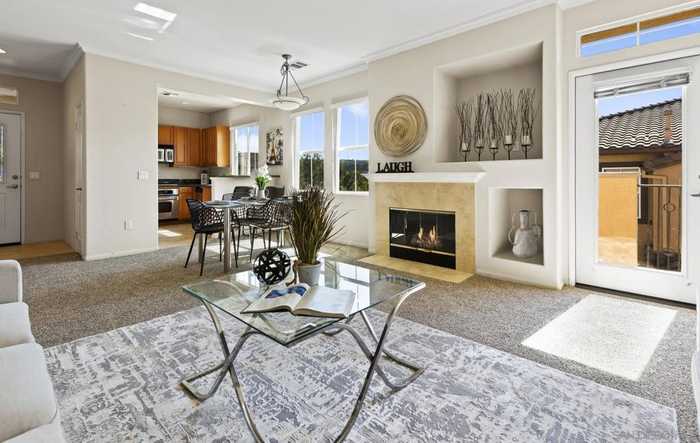 photo 1: 12665 Creekview Dr Unit 136, San Diego CA 92128