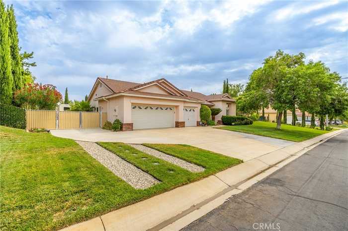 photo 1: 41079 Riverock Lane, Palmdale CA 93551