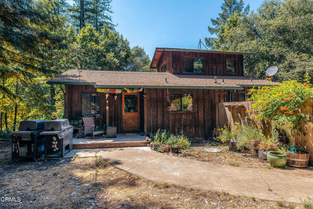 photo 2: 8991 Flynn Creek Rd Road, Comptche CA 95427