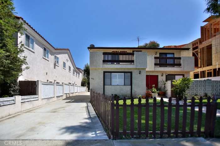 photo 2: 2418 Carnegie Lane Unit 3, Redondo Beach CA 90278