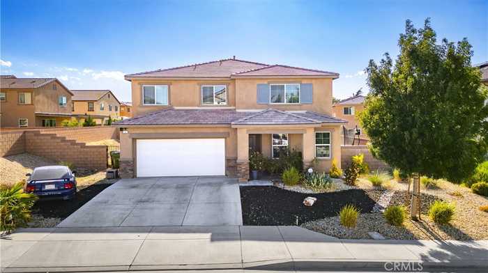 photo 1: 44119 Sierra Vista Drive, Lancaster CA 93536