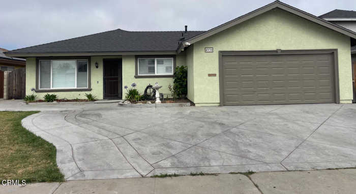 photo 1: 4930 Squires Drive, Oxnard CA 93033