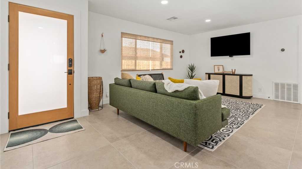 photo 1: 6386 Sunburst Street, Joshua Tree CA 92252