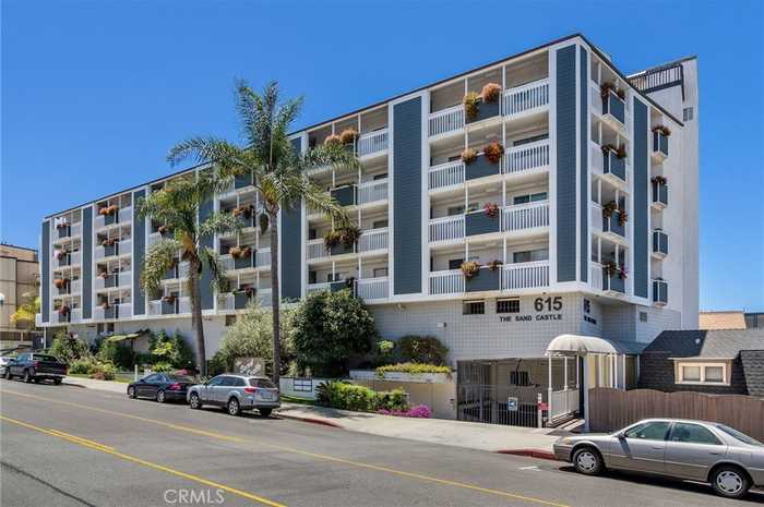 photo 1: 615 Esplanade Unit 712, Redondo Beach CA 90277