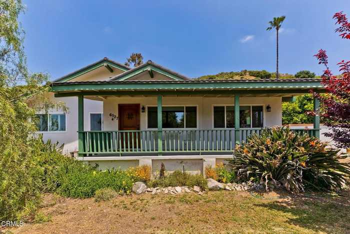 photo 1: 6527 Tokay Road, Tujunga CA 91042