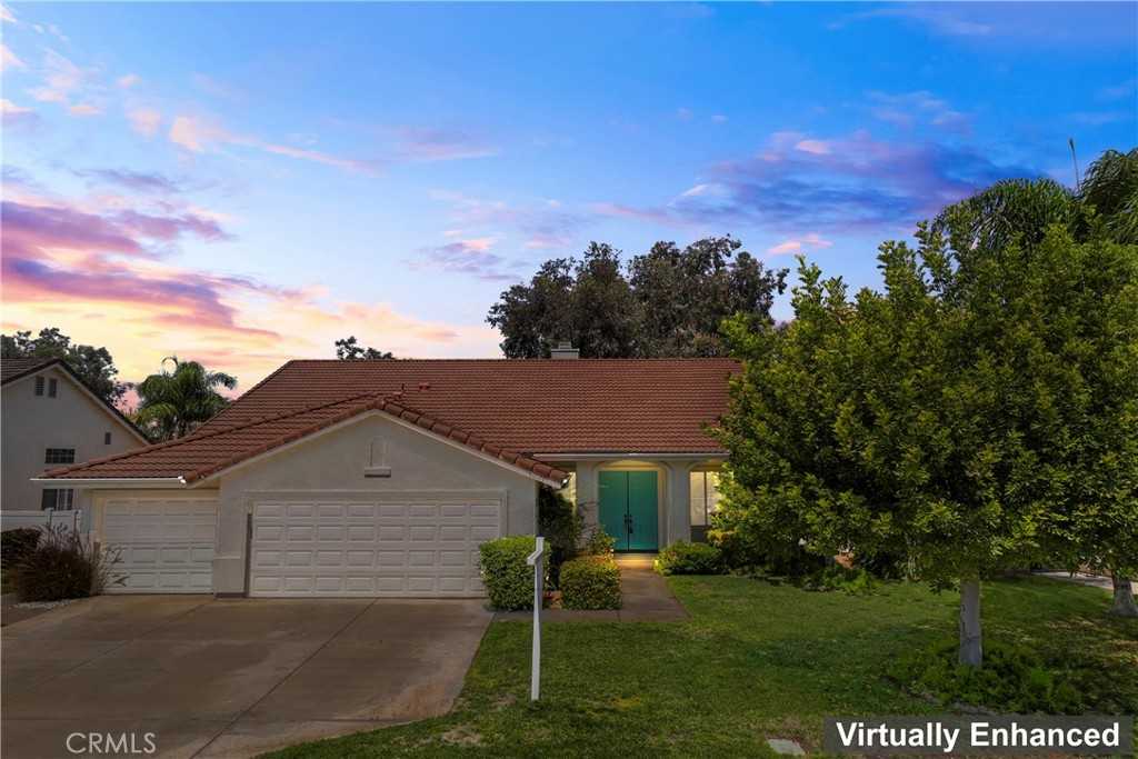 photo 1: 40177 Patchwork Lane, Murrieta CA 92562