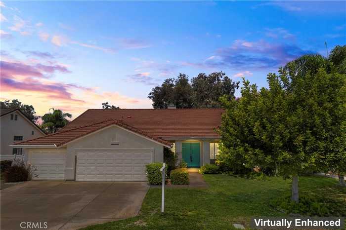 photo 1: 40177 Patchwork Lane, Murrieta CA 92562