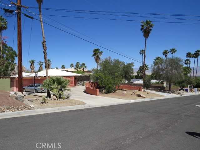 photo 1: 67870 Carroll Drive, Cathedral City CA 92234