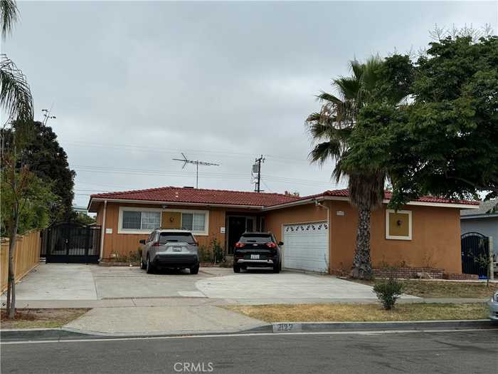 photo 1: 2122 S Spinnaker Street, Anaheim CA 92802