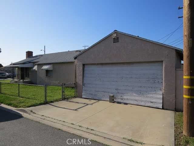 photo 1: 14866 Sutro Ave., Gardena CA 90249