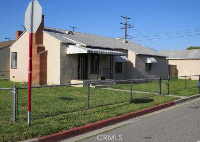 photo 3: 14866 Sutro Ave., Gardena CA 90249