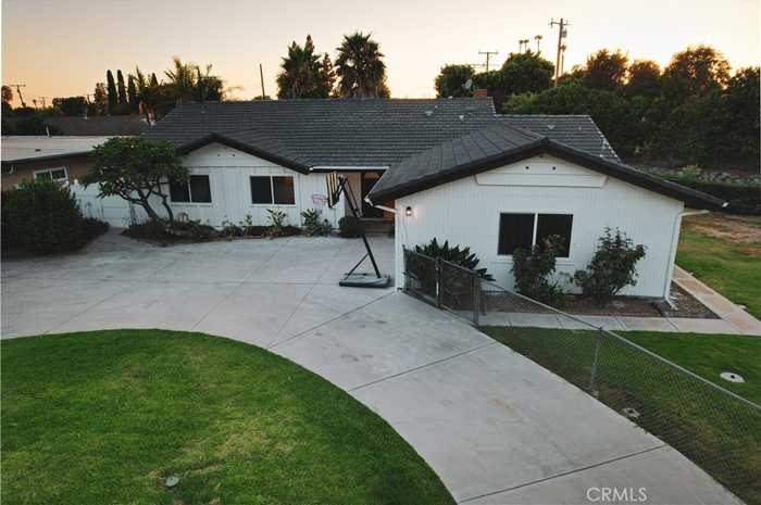 photo 1: 13431 Esplanade Avenue, North Tustin CA 92705