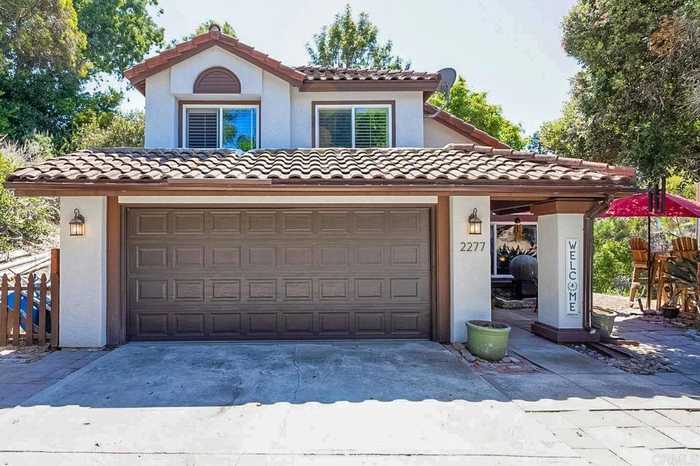 photo 1: 2277 Dunstan Street, Oceanside CA 92054