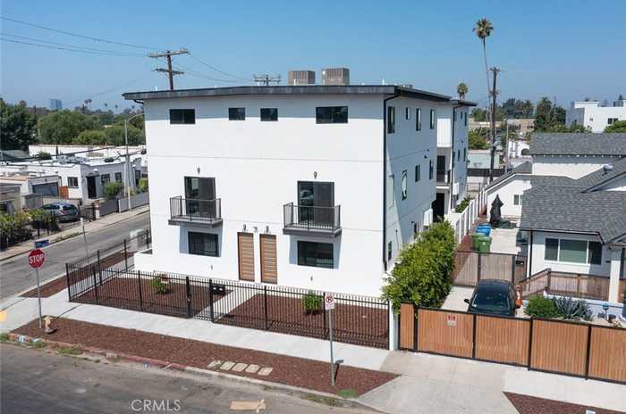 photo 1: 2231 S Longwood Avenue, Los Angeles CA 90016