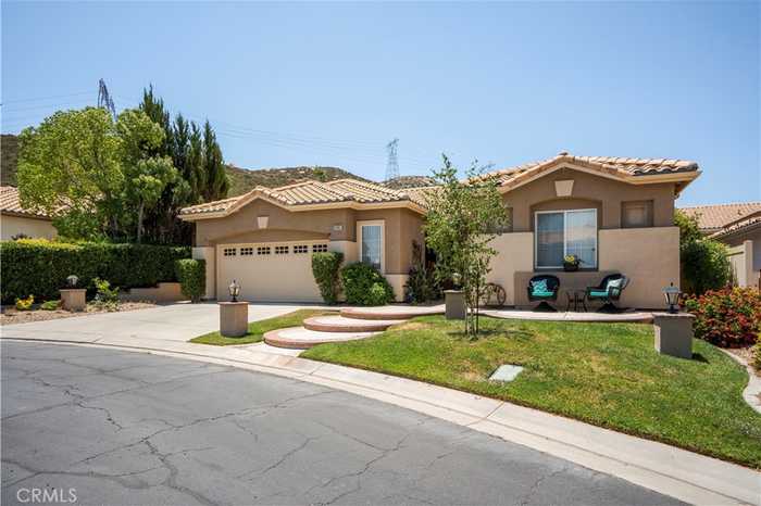 photo 2: 4834 Dove Hill Court, Banning CA 92220