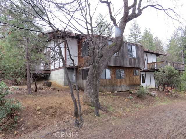 photo 1: 53350 Circle View Drive, Idyllwild CA 92549