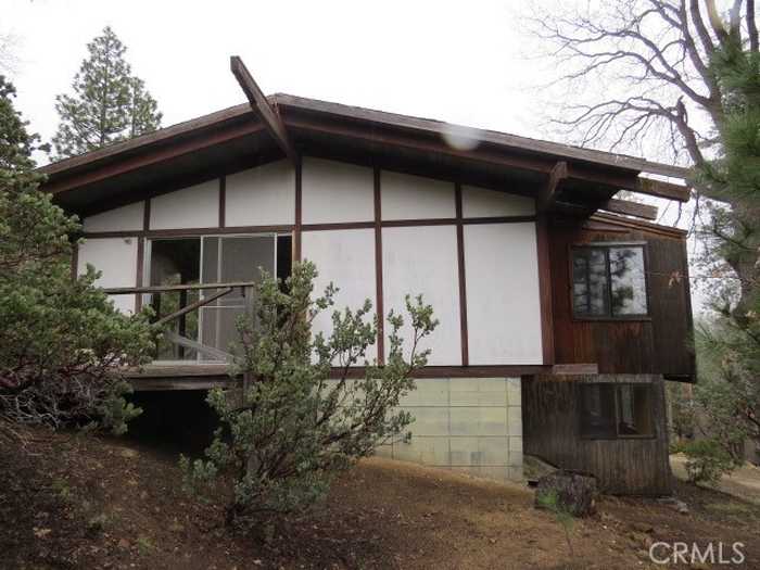 photo 2: 53350 Circle View Drive, Idyllwild CA 92549