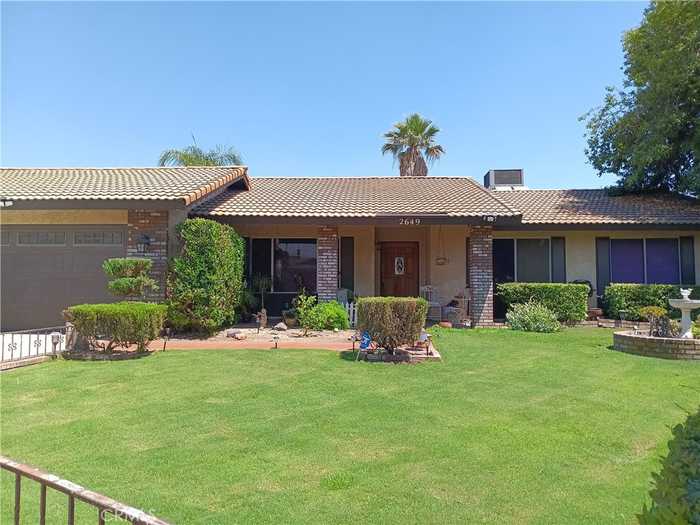 photo 1: 2649 28th Street, Highland CA 92346