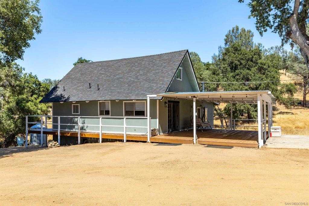 photo 3: 5510 Whispering Pines Ln, Paso Robles CA 93446