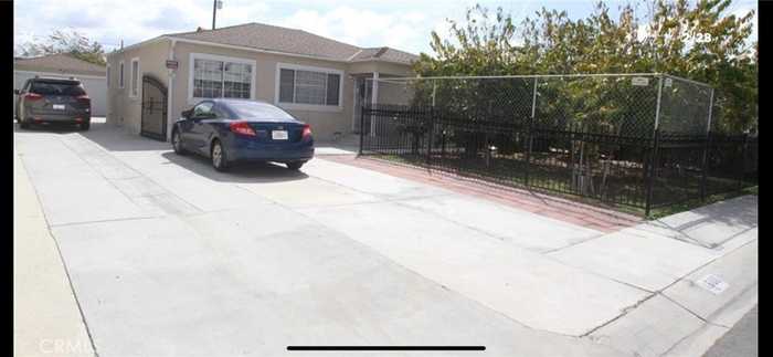 photo 1: 1609 N Parsons Place, Santa Ana CA 92703