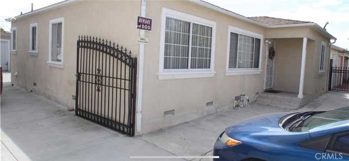 photo 2: 1609 N Parsons Place, Santa Ana CA 92703