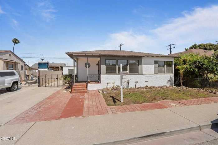 photo 2: 250 Harding Avenue, Oxnard CA 93030