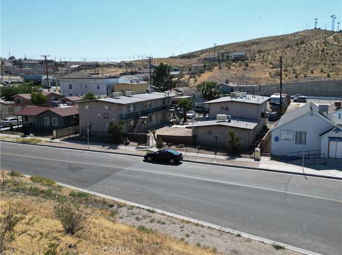 photo 1: 312 N 2nd Avenue, Barstow CA 92311