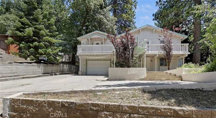 photo 1: 31346 Deer Lick Lane, Running Springs CA 92382