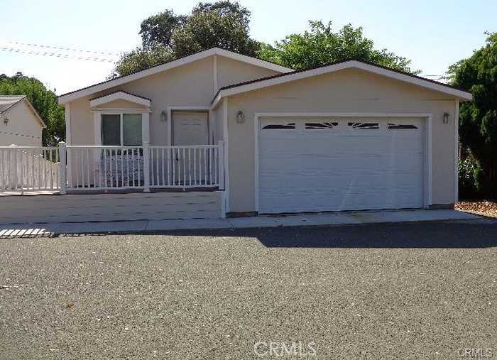 photo 1: 400 Sulphur Bank Drive Unit 23, Clearlake Oaks CA 95423