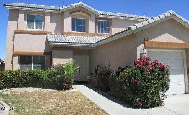 photo 1: 2111 Janet Drive, Lancaster CA 93536