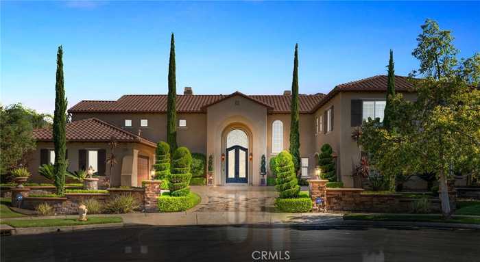 photo 1: 1578 Twin Oaks Circle, Corona CA 92881