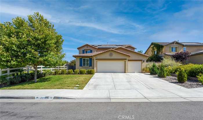 photo 1: 23064 Seattle Ridge Road, Wildomar CA 92595