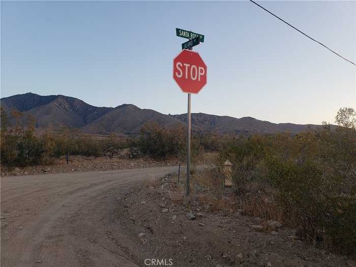 photo 11: Santa Rosa Road, Lucerne Valley CA 92356