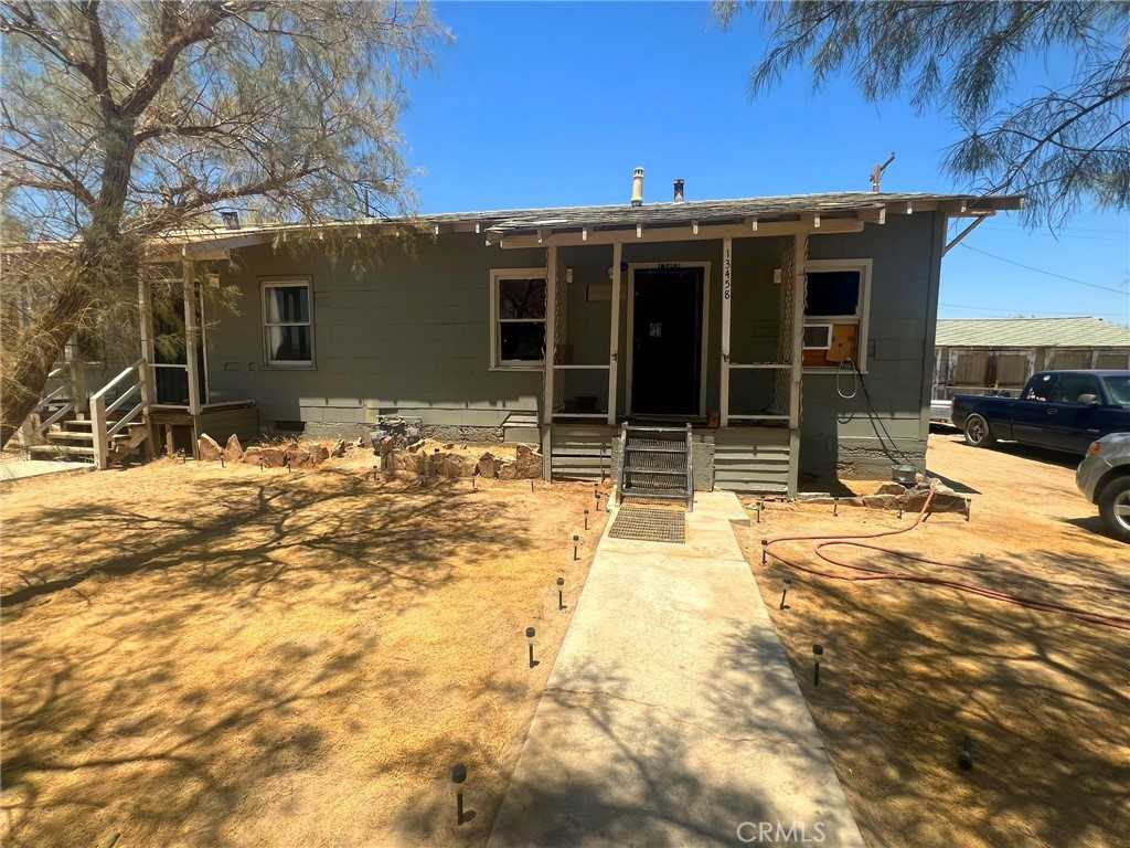 photo 1: 13456 Yucca Street, Trona CA 93562