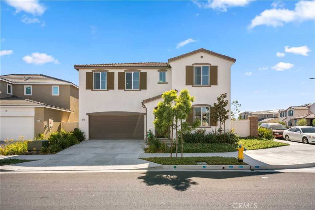 photo 1: 15543 Avenger Dr., Moreno Valley CA 92551