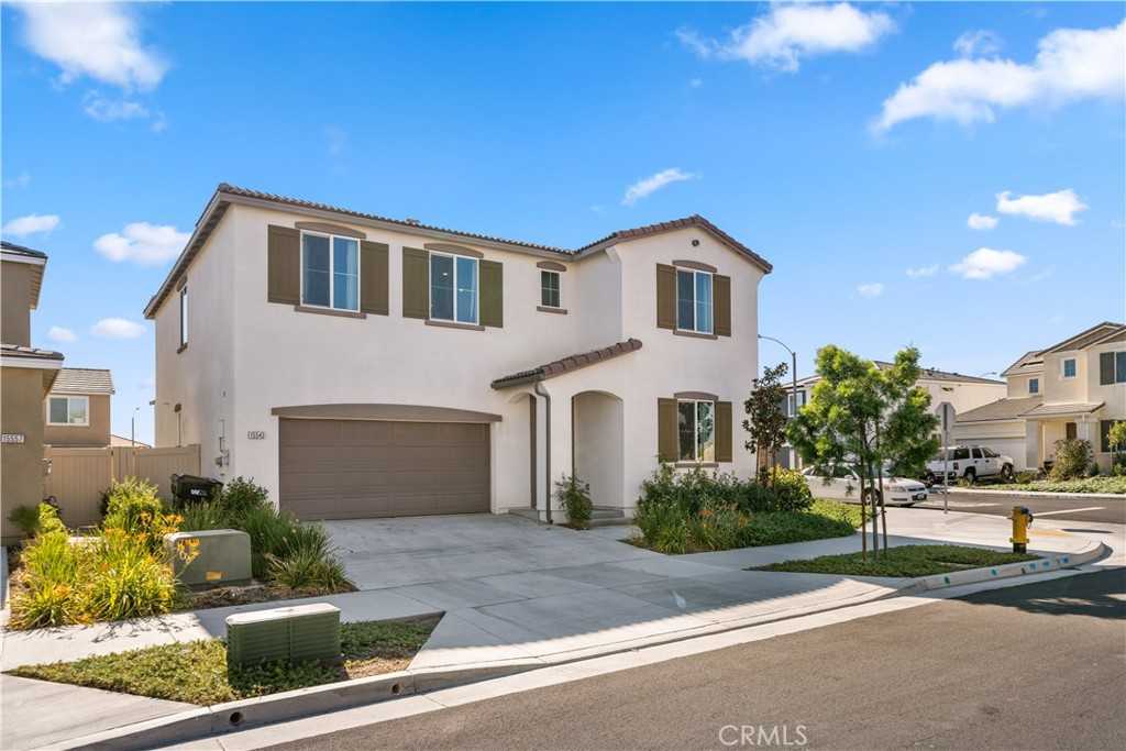 photo 2: 15543 Avenger Dr., Moreno Valley CA 92551