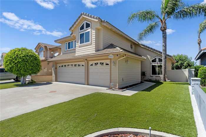 photo 2: 3371 Skyview Lane, Corona CA 92882