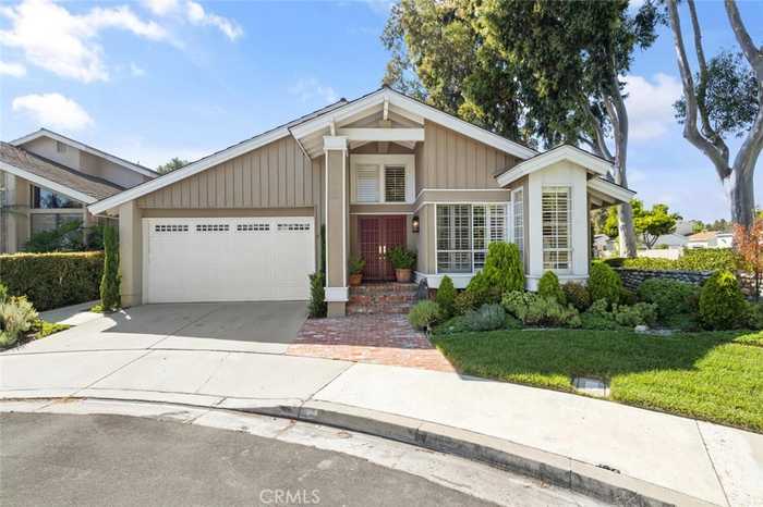 photo 1: 1 Sunriver, Irvine CA 92614