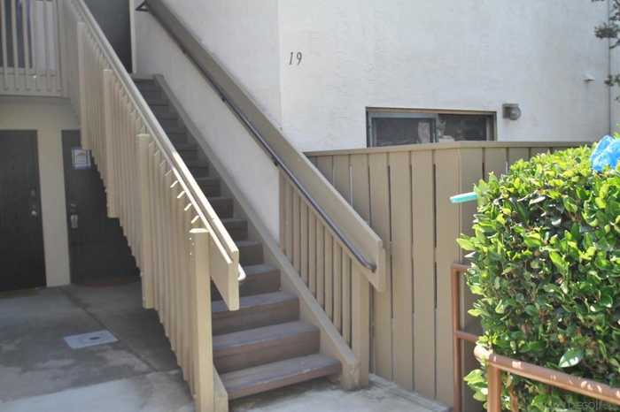 photo 2: 9869 Caminito Marlock Unit 19, San Diego CA 92131