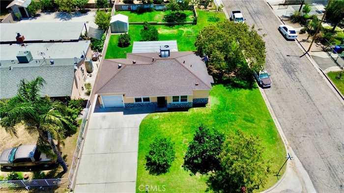 photo 1: 6009 Dogwood Street, San Bernardino CA 92404