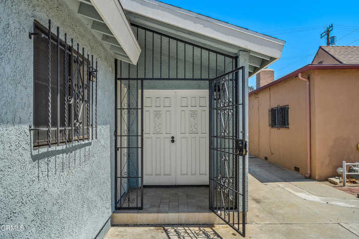 photo 2: 2404 Birkdale Street, Los Angeles CA 90031