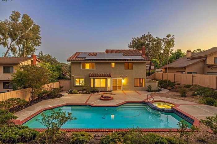 photo 60: 12882 Shadowline St, Poway CA 92064