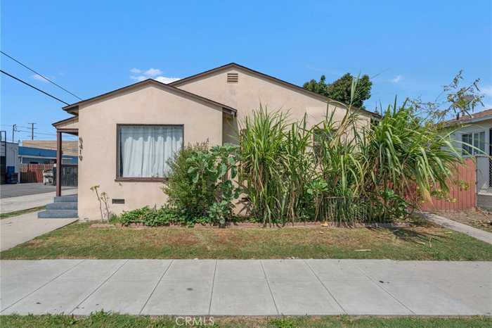 photo 2: 5419 Orange Avenue, Long Beach CA 90805