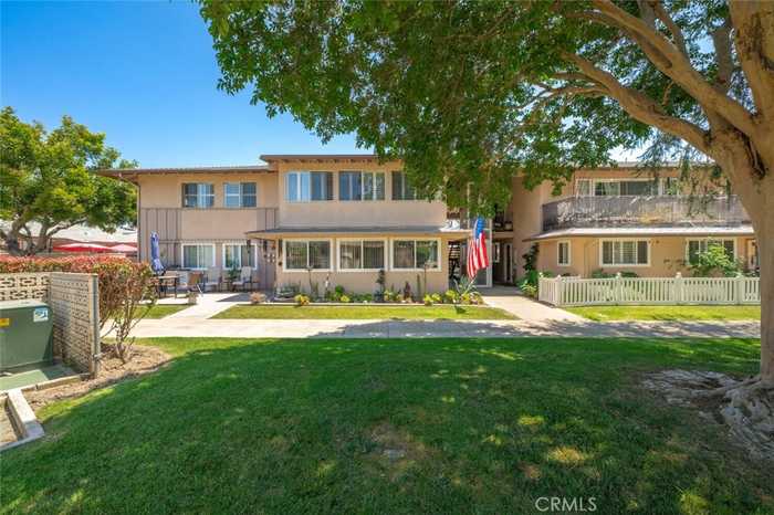 photo 2: 13060 Del Monte Drive, Seal Beach CA 90740