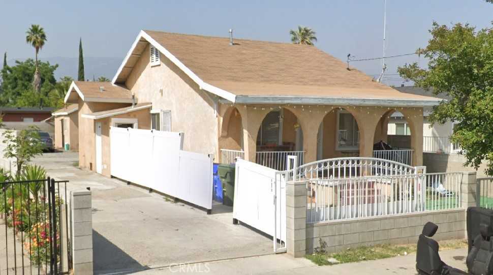 photo 1: 982 W 6th Street, San Bernardino CA 92411