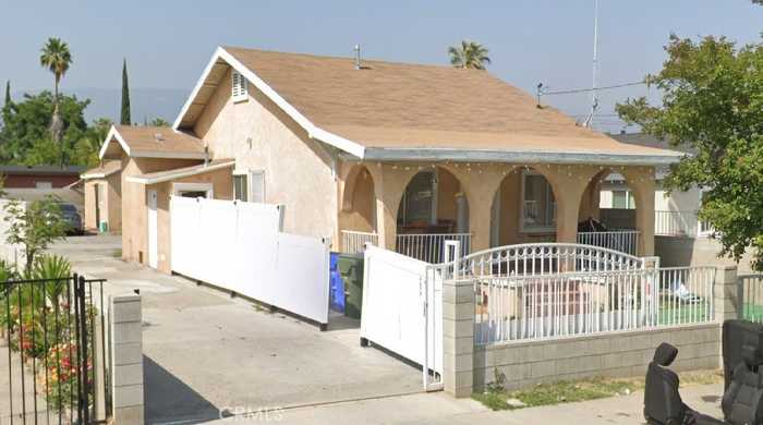 photo 1: 982 W 6th Street, San Bernardino CA 92411