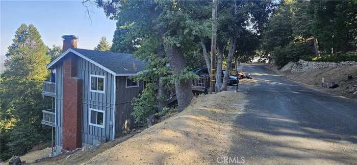 photo 1: 830 Chamois Drive, Crestline CA 92325