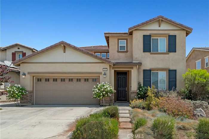 photo 1: 6898 Cache Way, Jurupa Valley CA 91752