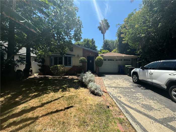 photo 1: 10862 Fruitland Drive, Studio City CA 91604