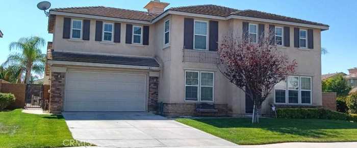 photo 1: 6805 Edinburgh Road, Eastvale CA 92880